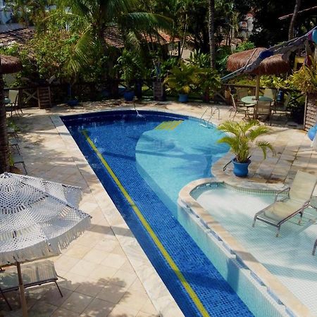 Thalassagarden Hotel - Pousada Praia de Pipa Dış mekan fotoğraf