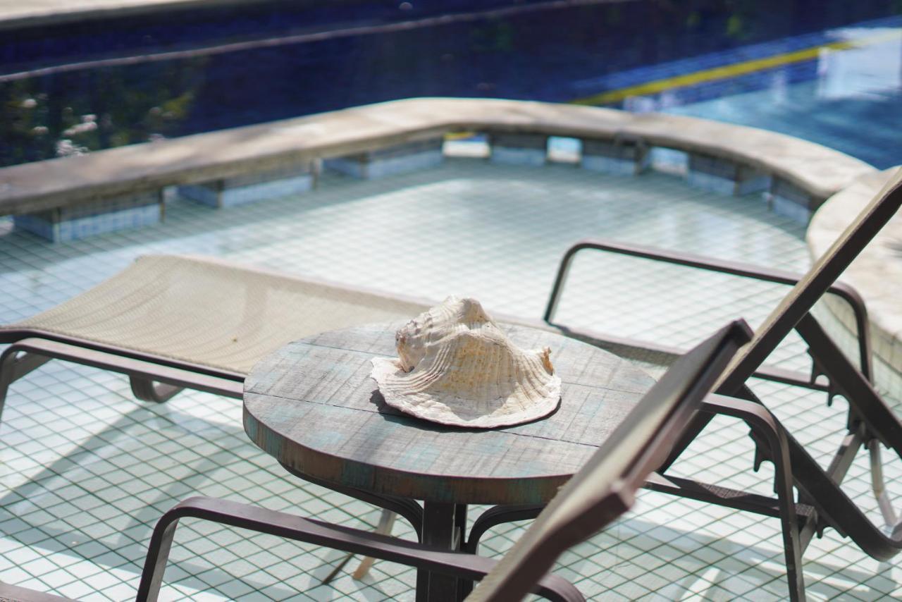 Thalassagarden Hotel - Pousada Praia de Pipa Dış mekan fotoğraf